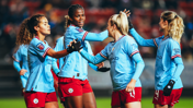 Arsenal v City: Conti Cup semi-final kick-off time confirmed