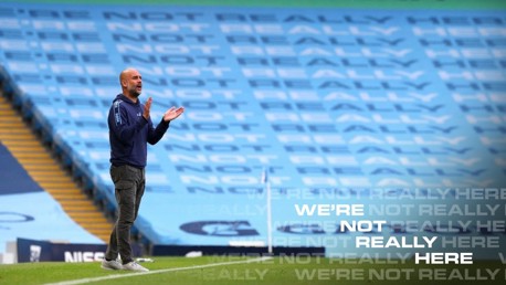 “Ca n'avait pas l'air bon” – Pep donne des nouvelles d'Agüero