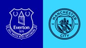 Everton v Man City - Continental Cup - Ticket Information