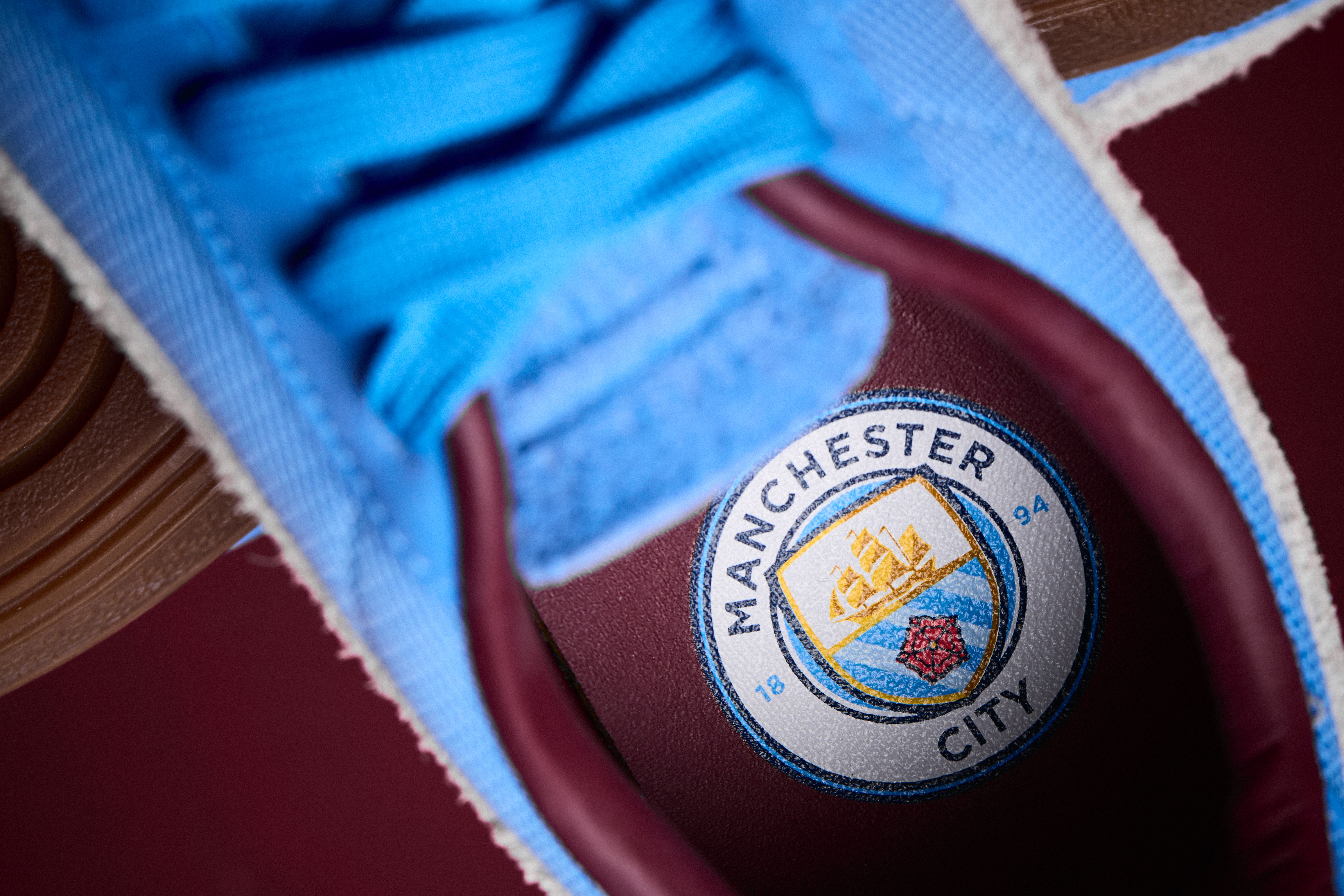 Member Exclusive: New PUMA x Man City footwear drops