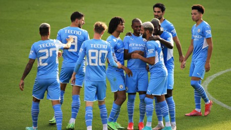 Fantasy Premier League: Gameweek One Scout Report