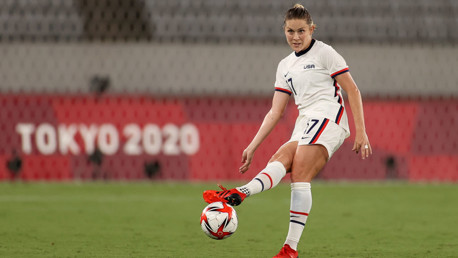 Dalhkemper logra el bronce en los JJOO