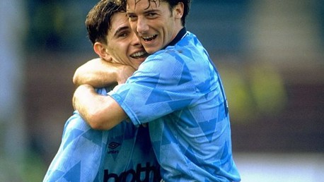 Classic Highlights: City 5-1 United 