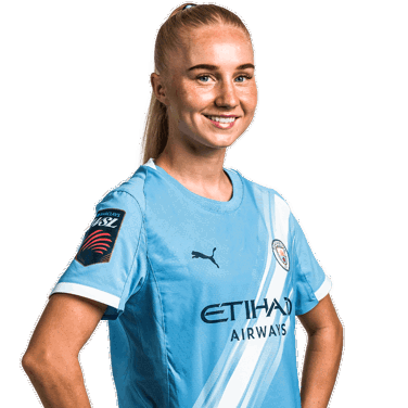 Laura Blindkilde Brown