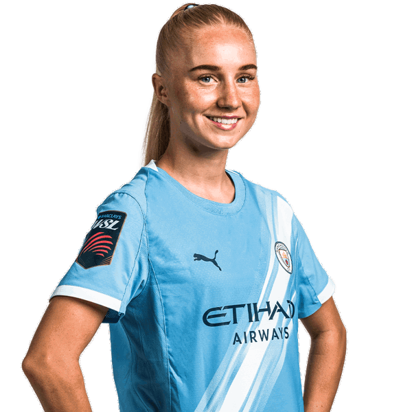 Laura Blindkilde Brown