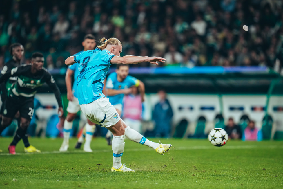 City vive momento complicado na temporada.