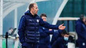 City braced for tough FA Youth Cup test at Brighton, says Wilkinson