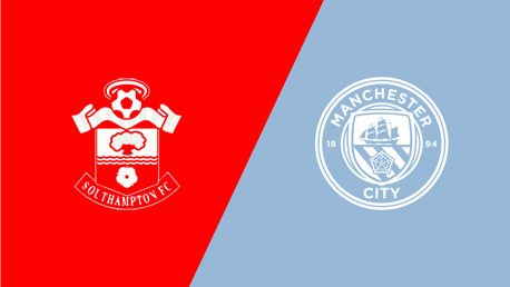 Próximo adversário: Southampton