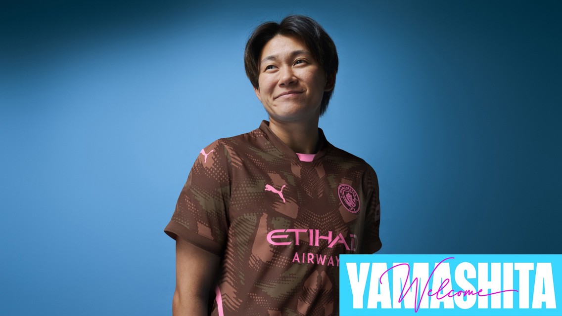 Ayaka Yamashita: 10 cosas que no sabías
