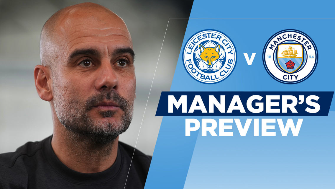 'Gerakan Torres Mengingatkan Pada Vardy' Kata Pep