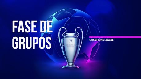 Caminho do City até às oitavas de final