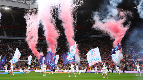 Women's Euros: How our City stars fared on Matchday One