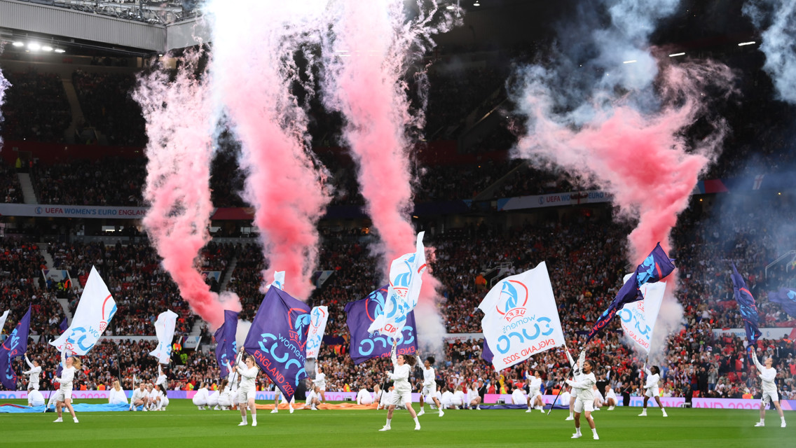 Women's Euros: How our City stars fared on Matchday One