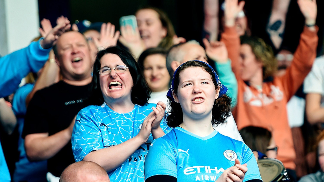 Women's Football Weekend: It's not to be missed