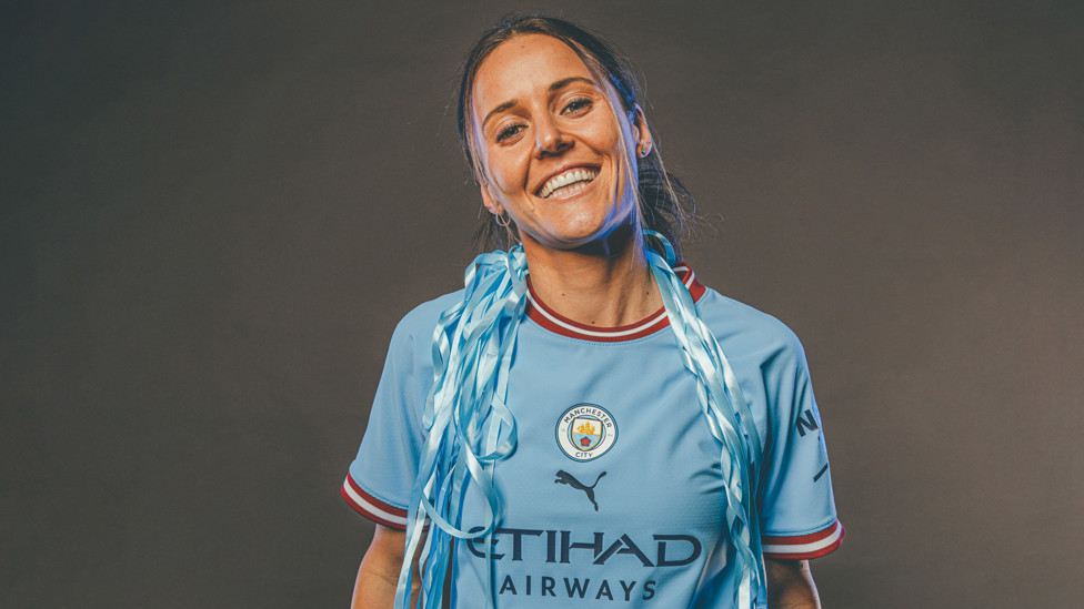 HAYLEY RASO : Aussie Blue