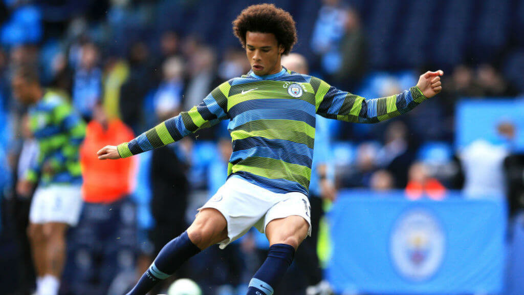 LEROY : Flying again