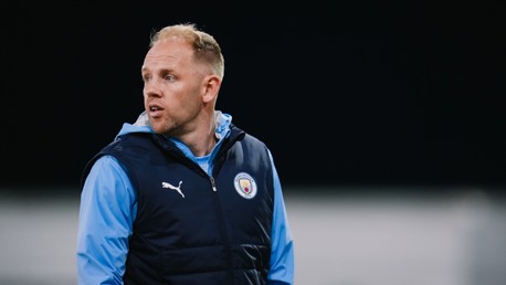 Wilkinson: We posed a real threat going forward