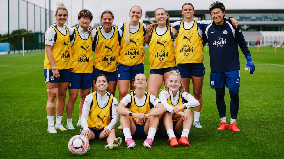 AND THE WINNERS ARE... : Today's top team