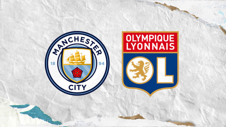 Manchester City v Lyon - UEFA Champions League Quarter Final 2020
