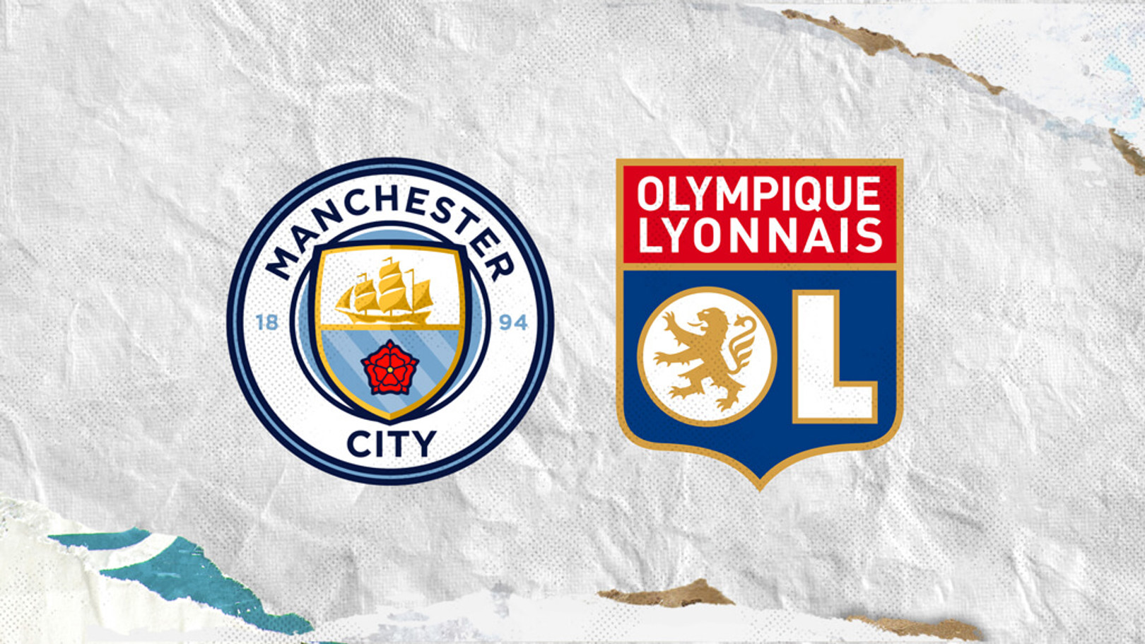 Man City – Lyon: en directo