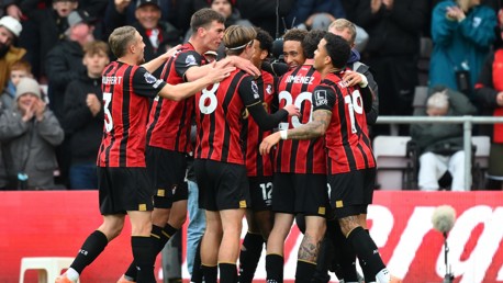 Analysing Bournemouth ahead of our Premier League meeting