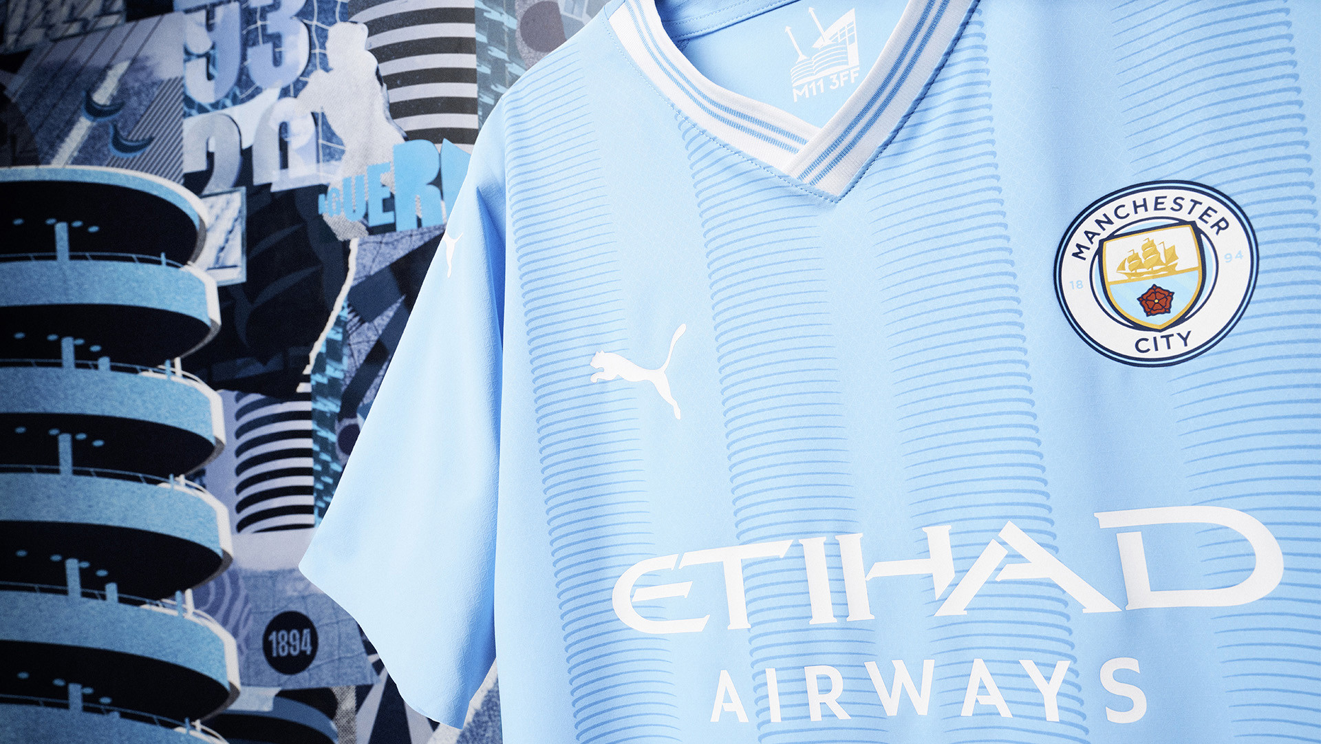 Man city outlet new kit