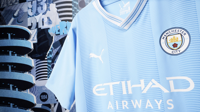 Man City kit among best as Manchester United struggle - 20 best 2023/24  Premier League kits ranked - Manchester Evening News