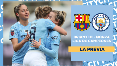 En busca de las semifinales