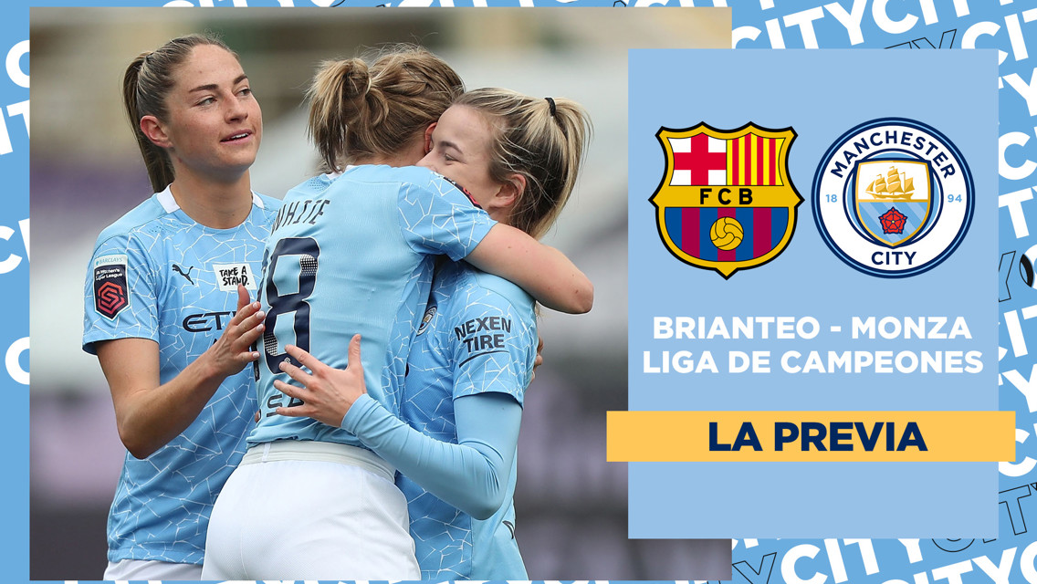 En busca de las semifinales