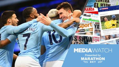 Neville predicts how title race will end
