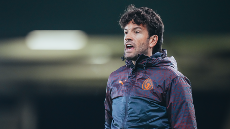 Barry-Murphy: 'We’re improving every single week'