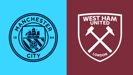 Man City v West Ham - Stats and reaction
