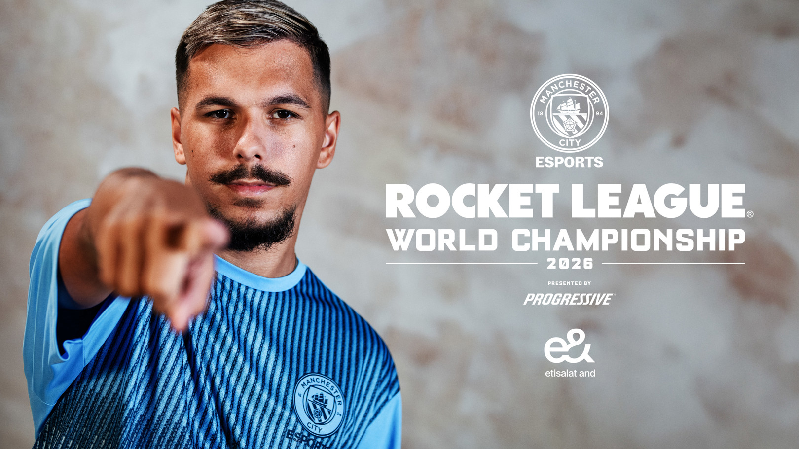 City at the RLCS 2026 World Championships: All you need to know 