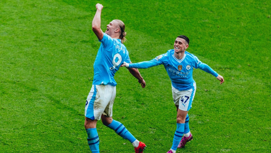 How can I watch Fulham v City on TV?