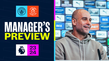 Playing before or after title rivals is irrelevant, says Guardiola 