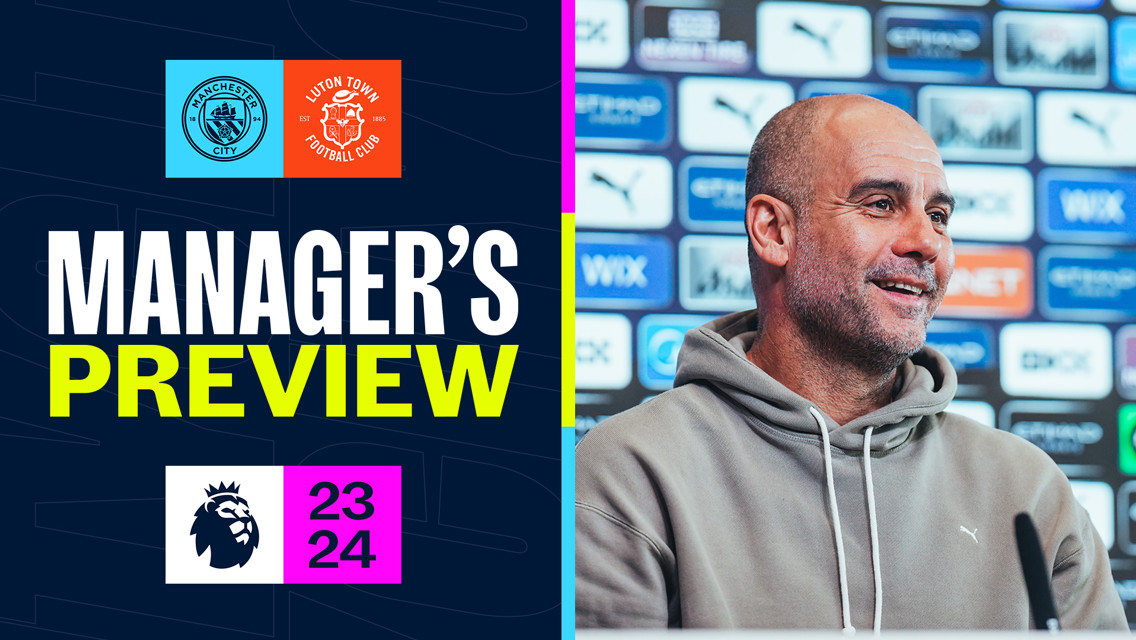 Playing before or after title rivals is irrelevant, says Guardiola 