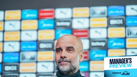 Calendar makes it tough for player fitness - Pep