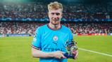 MOTM: Super Kevin!