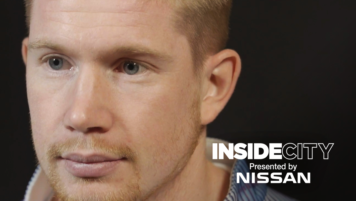 Inside City: Episode 362