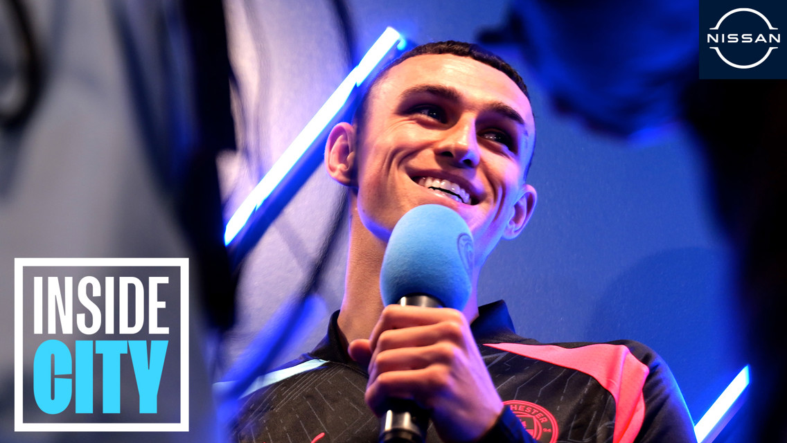 Inside City: Episode 463