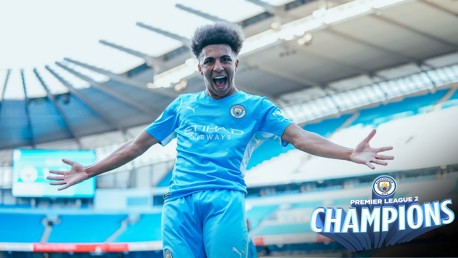 Pitcam highlights: City EDS 7-0 Everton