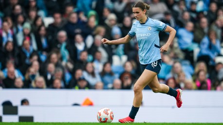 We have room to grow, says Casparij in wake of Chelsea defeat