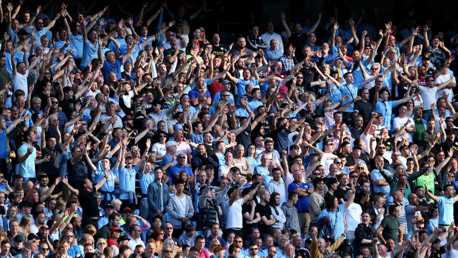 Bagaimana Saya Menjadi Fans City: Darren Holden