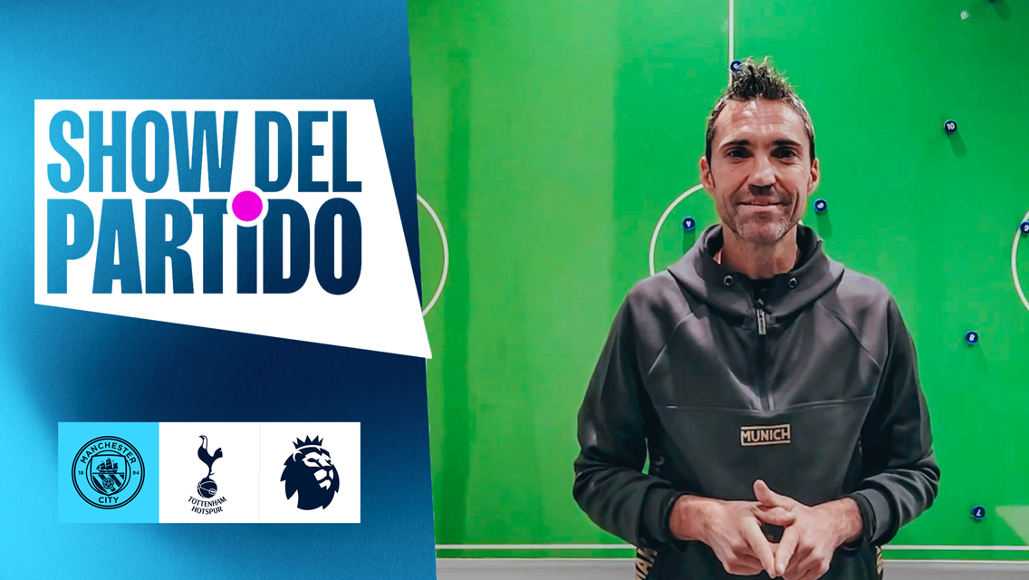 Show del Partido: el análisis táctico de Àlex Delmàs