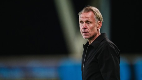 Jeglertz: The future is bright for Rose