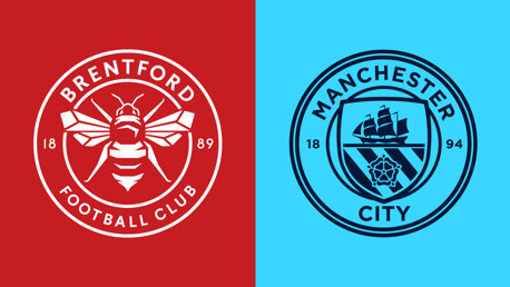 Brentford 1-0 City: Match stats and reaction