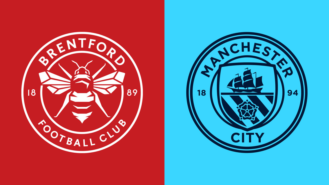Brentford 1-0 City: Match stats and reaction