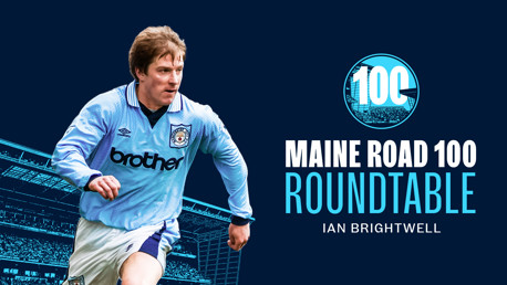Brightwell: Beating Manchester United at Maine Road was ‘really special’