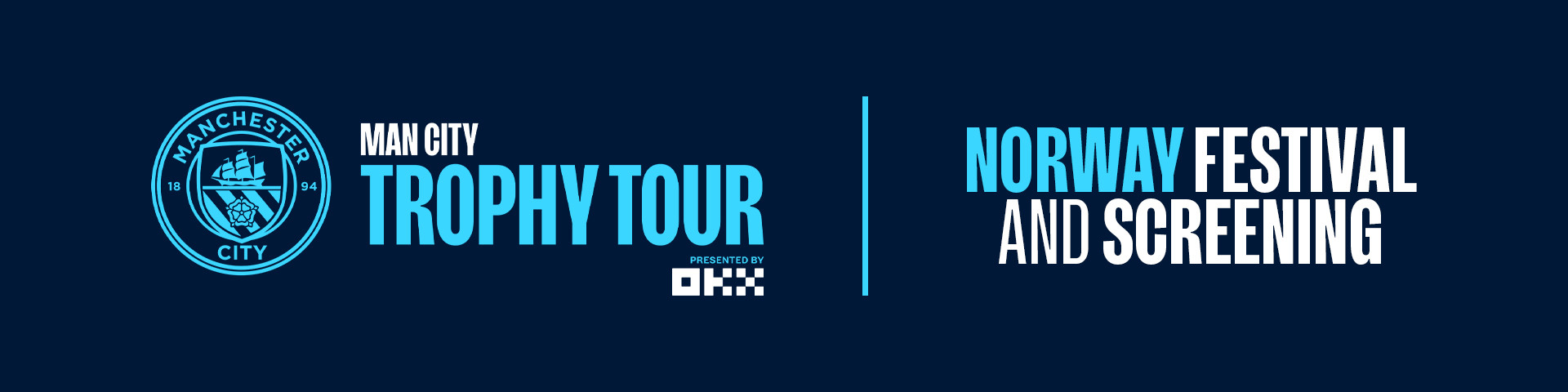Norway Trophy Tour