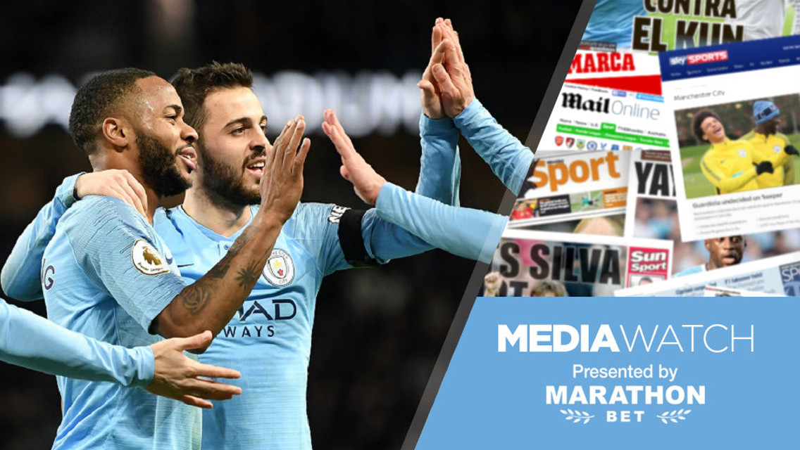 Sky Sports pundits predict title run-in results...